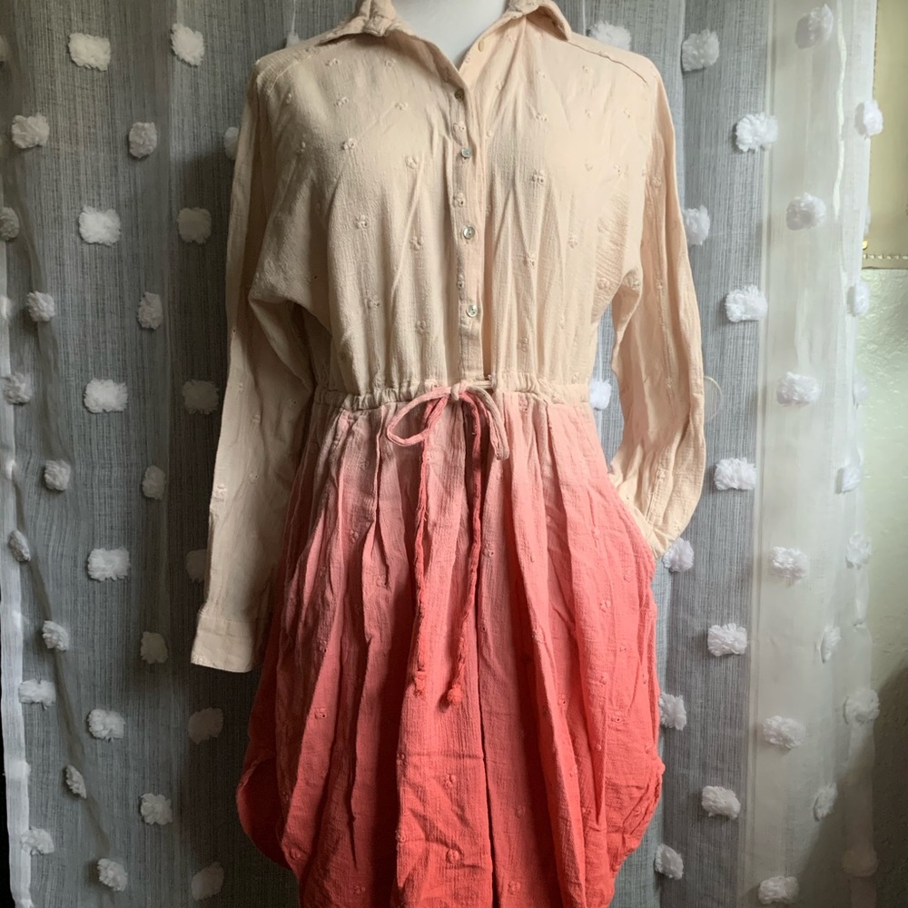Free People Ray of Light Dress - Picture 4 of 6